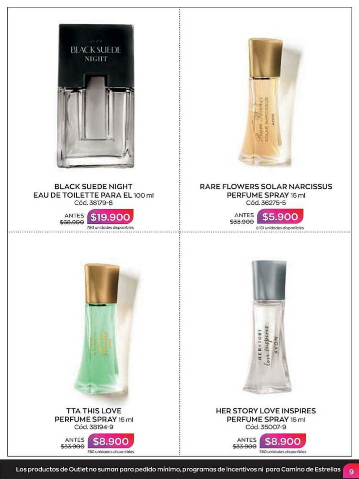 Catálogo Avon 24.03.2023 - 13.04.2023