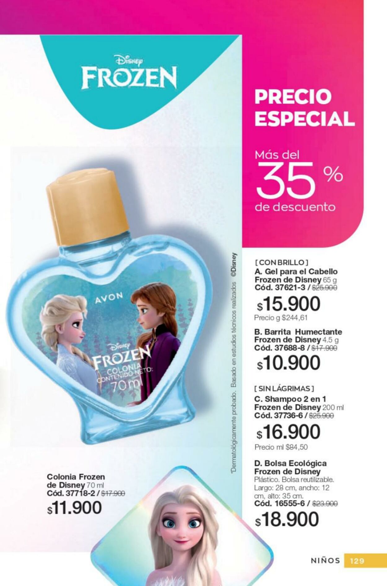 Catálogo Avon 04.05.2023 - 24.05.2023