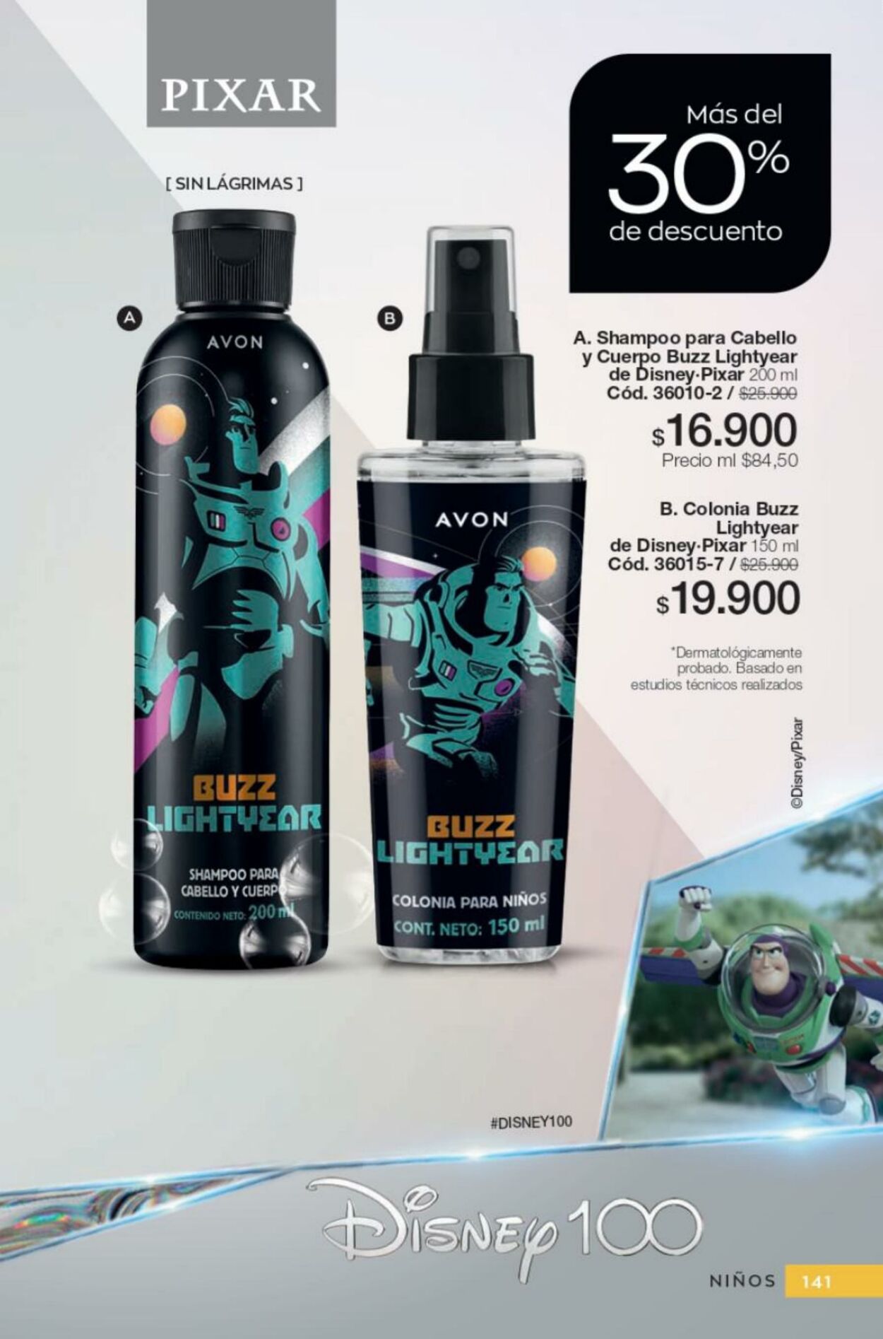 Catálogo Avon 04.05.2023 - 24.05.2023