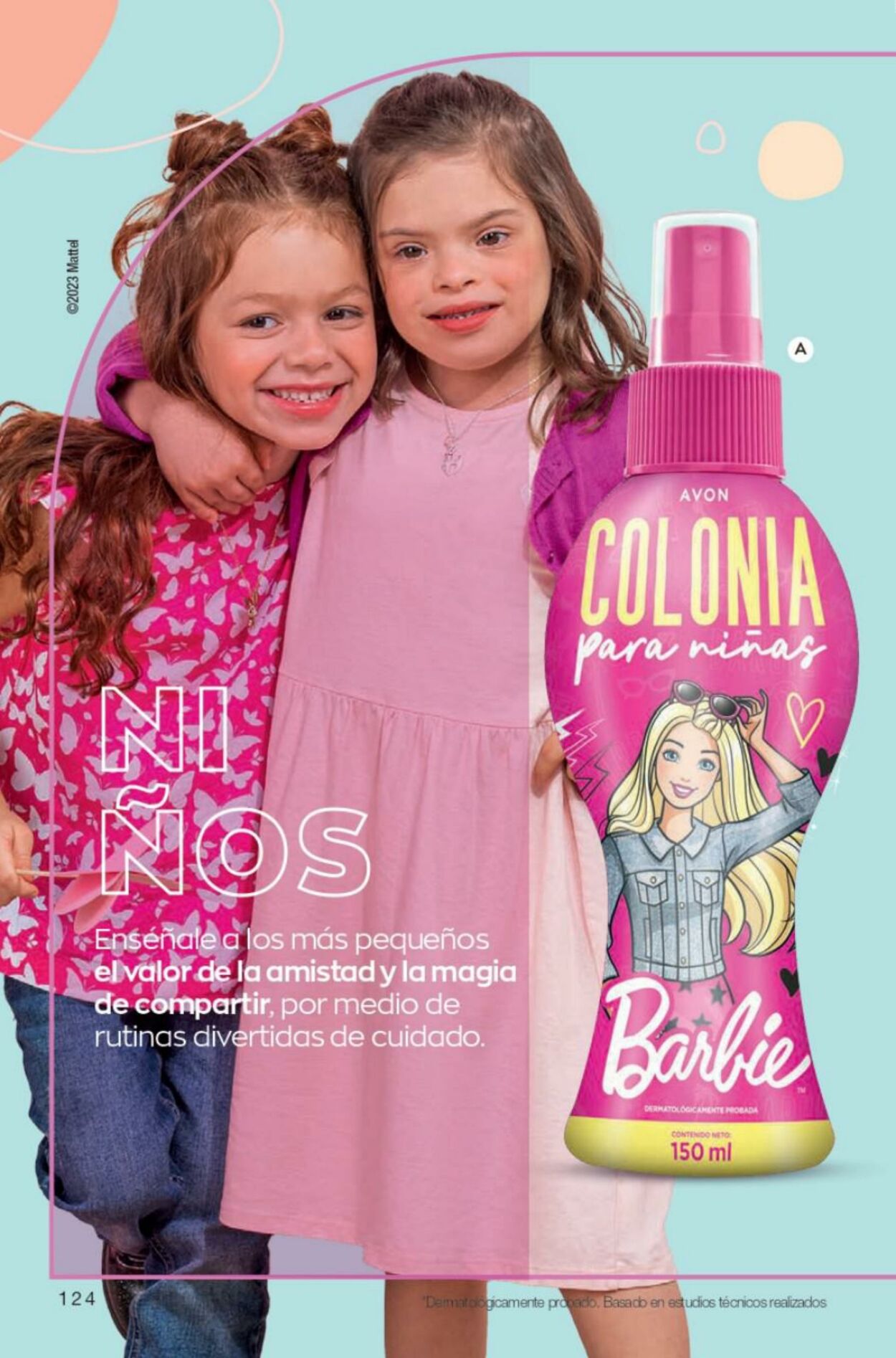 Catálogo Avon 04.05.2023 - 24.05.2023