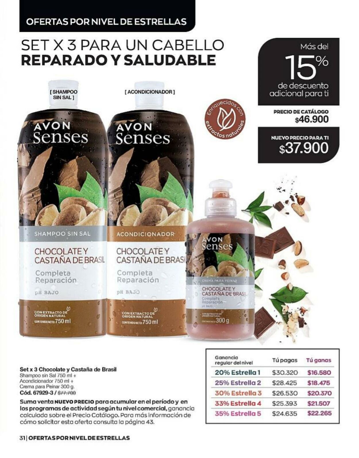 Catálogo Avon 24.03.2023 - 13.04.2023