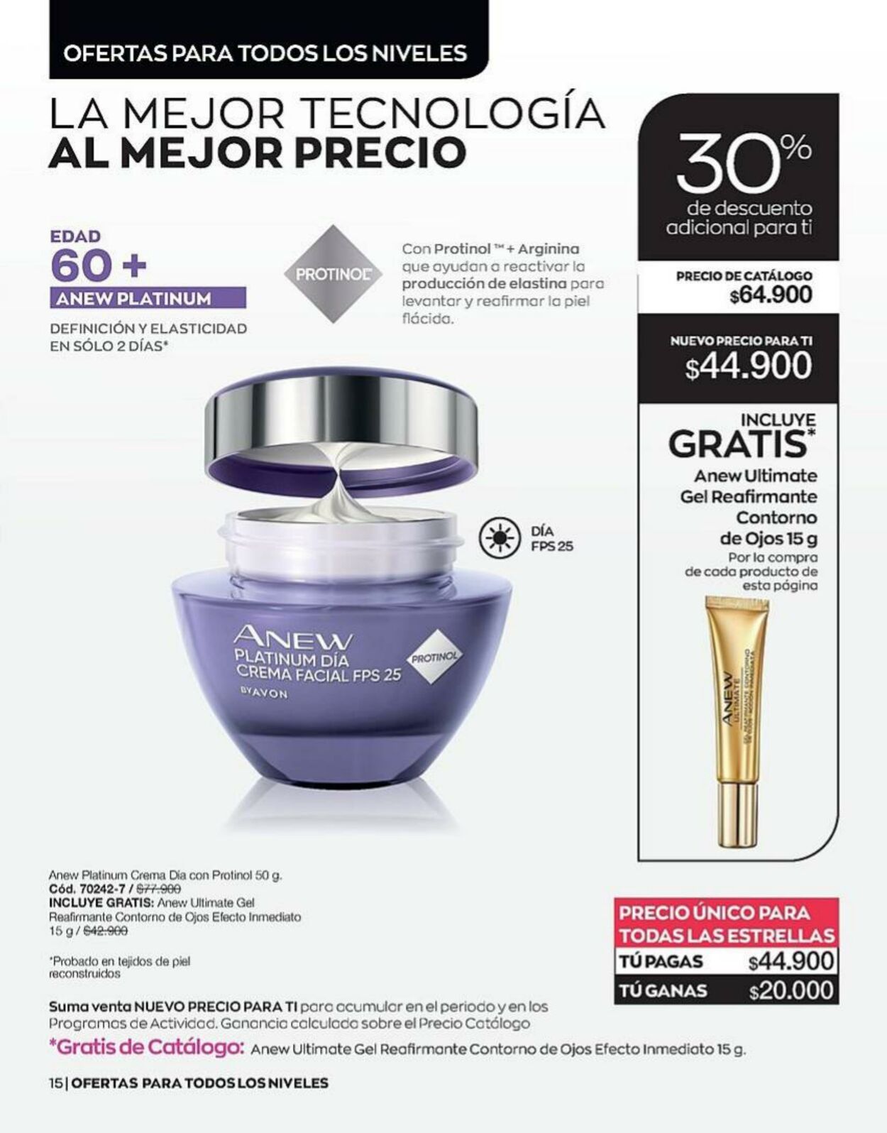 Catálogo Avon 24.03.2023 - 13.04.2023