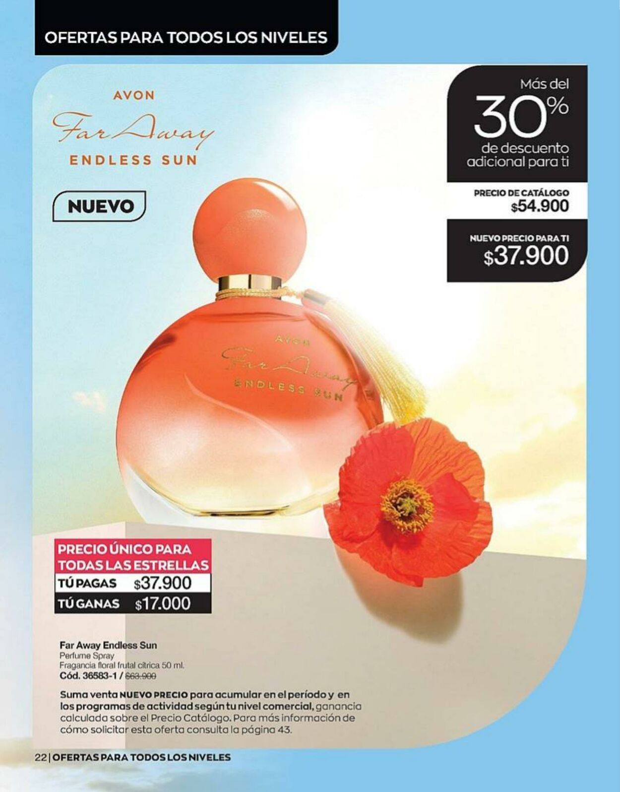 Catálogo Avon 24.03.2023 - 13.04.2023