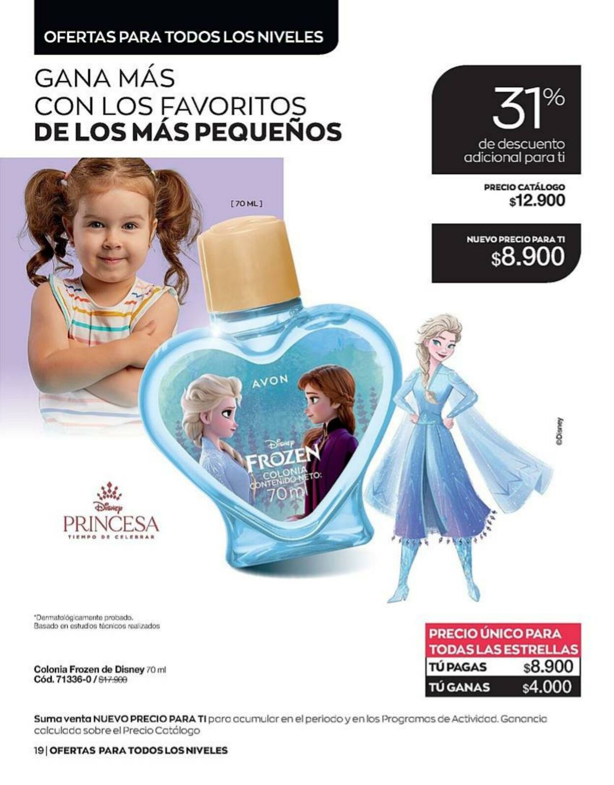 Catálogo Avon 24.03.2023 - 13.04.2023