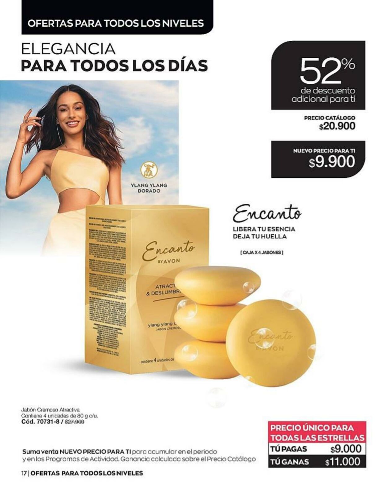 Catálogo Avon 24.03.2023 - 13.04.2023