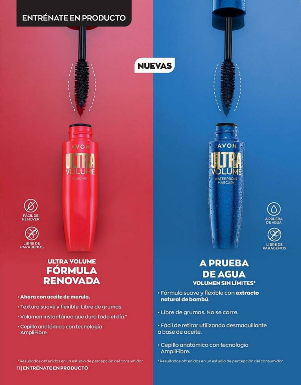 Catálogo Avon 24.03.2023 - 13.04.2023