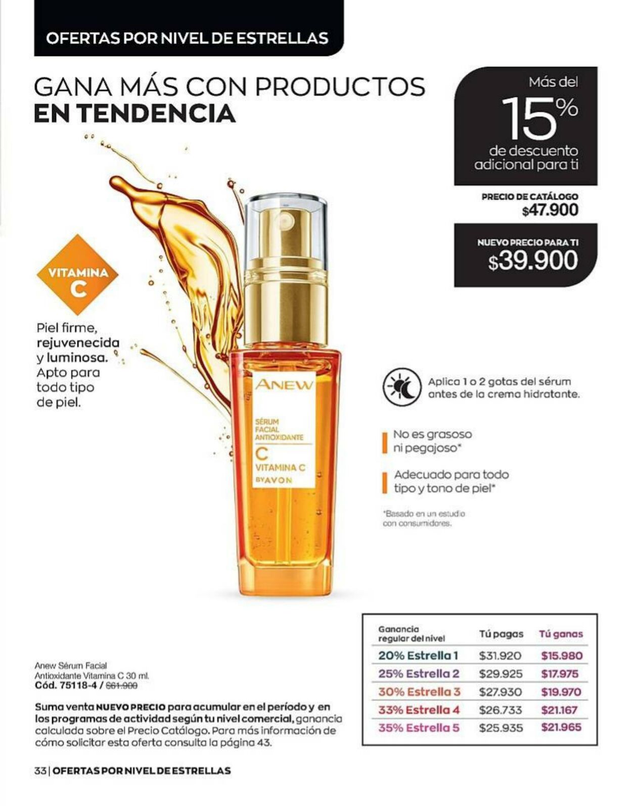 Catálogo Avon 24.03.2023 - 13.04.2023