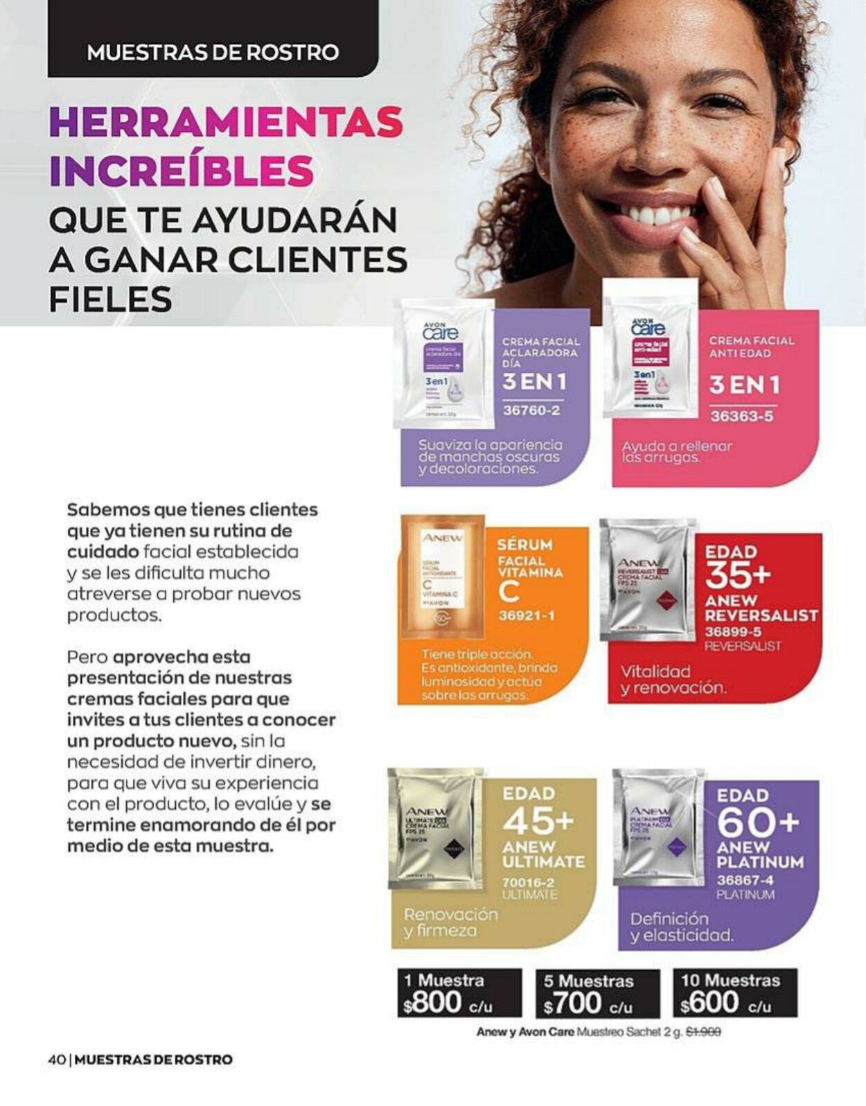 Catálogo Avon 24.03.2023 - 13.04.2023