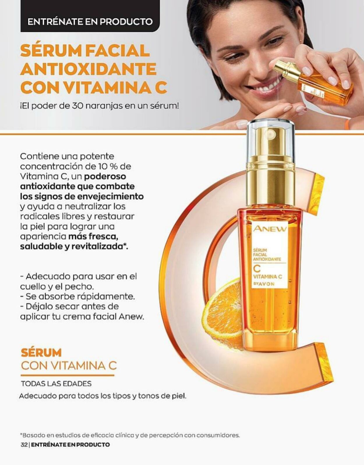 Catálogo Avon 24.03.2023 - 13.04.2023