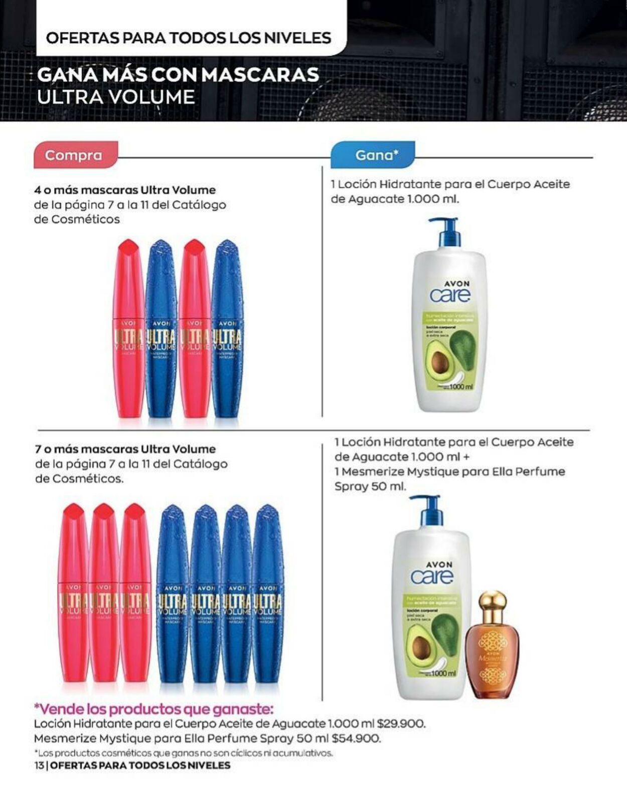 Catálogo Avon 24.03.2023 - 13.04.2023