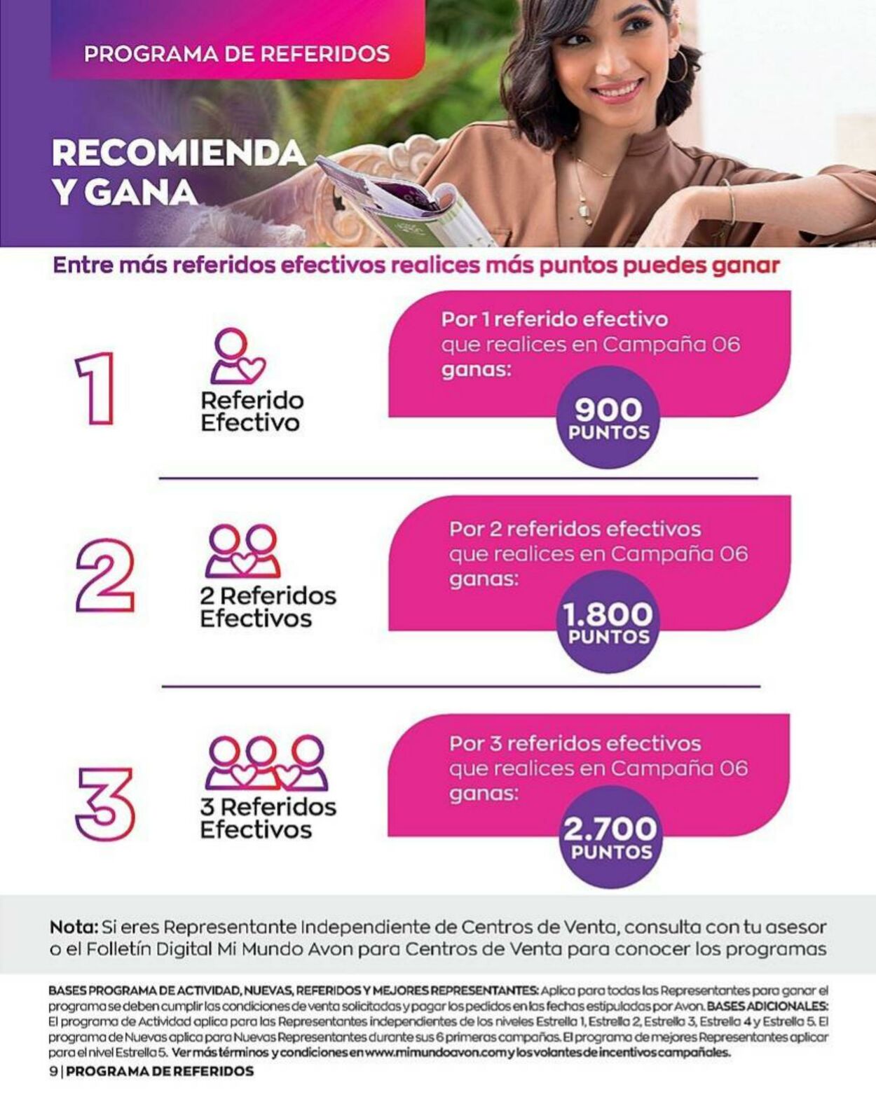 Catálogo Avon 24.03.2023 - 13.04.2023