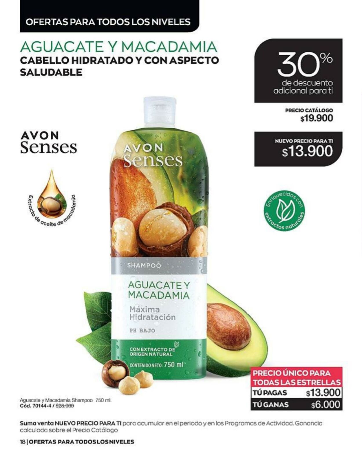 Catálogo Avon 24.03.2023 - 13.04.2023