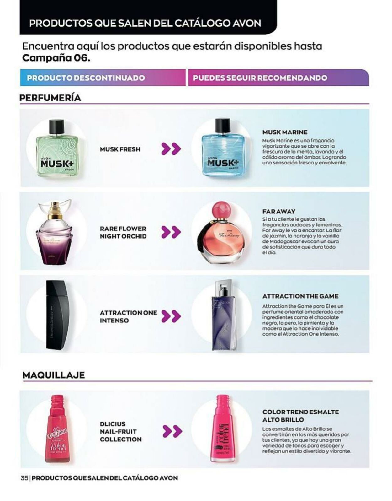 Catálogo Avon 24.03.2023 - 13.04.2023