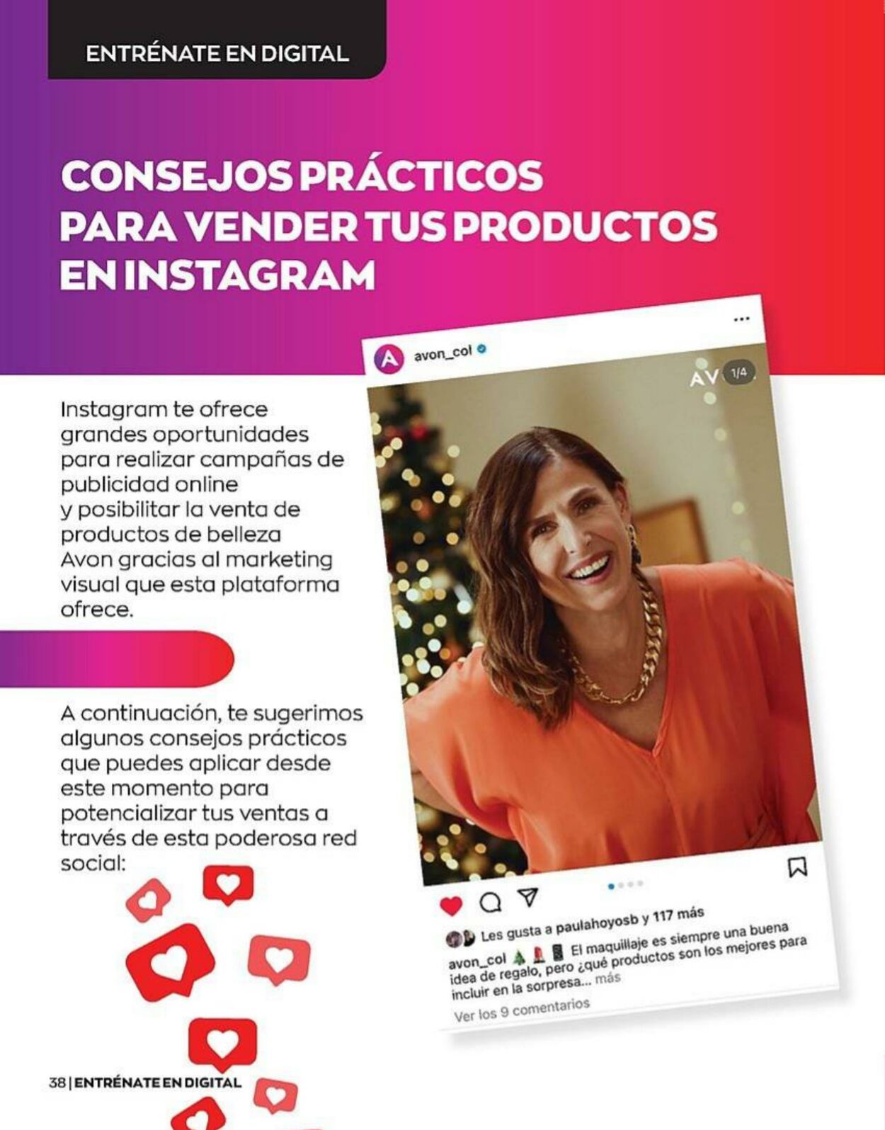 Catálogo Avon 24.03.2023 - 13.04.2023