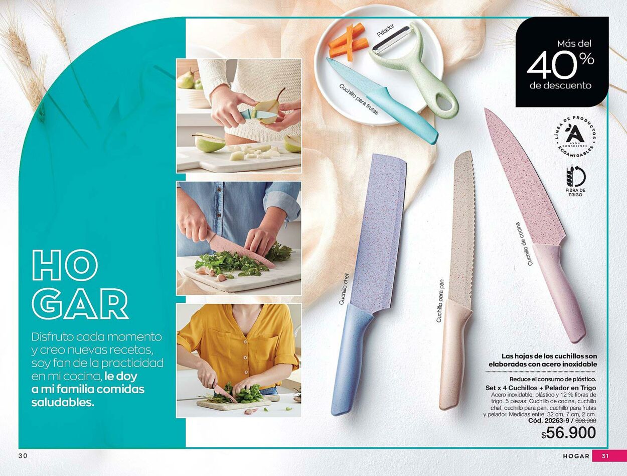 Catálogo Avon 14.02.2023 - 03.03.2023