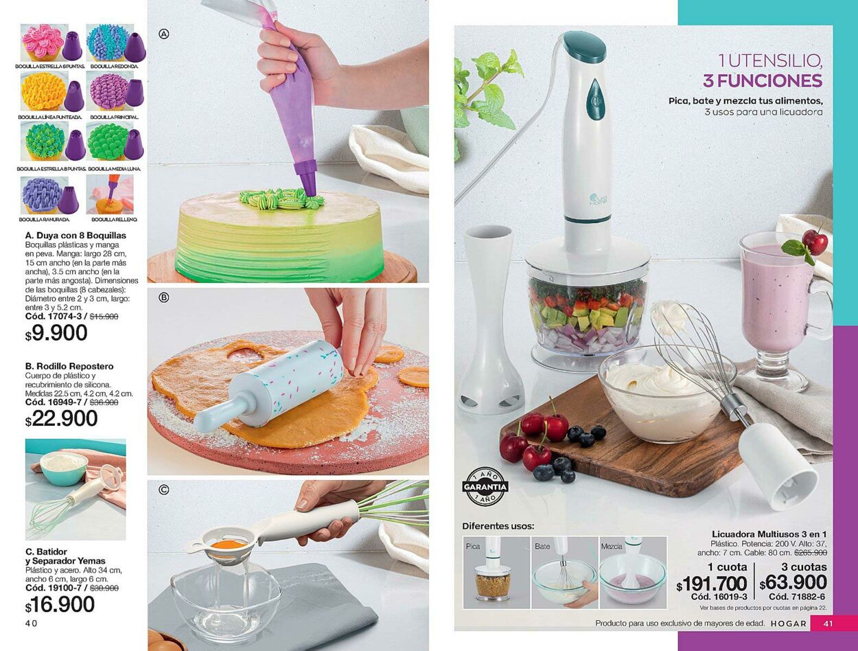 Catálogo Avon 14.02.2023 - 03.03.2023