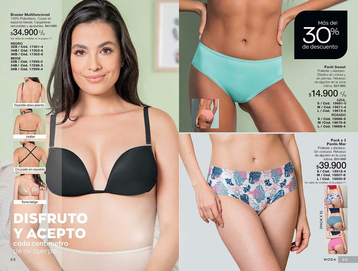 Catálogo Avon 14.02.2023 - 03.03.2023