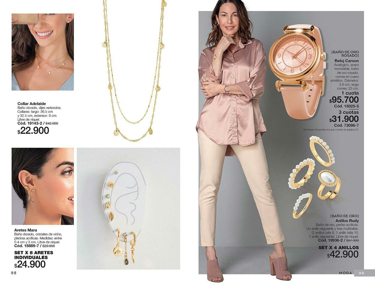 Catálogo Avon 14.02.2023 - 03.03.2023