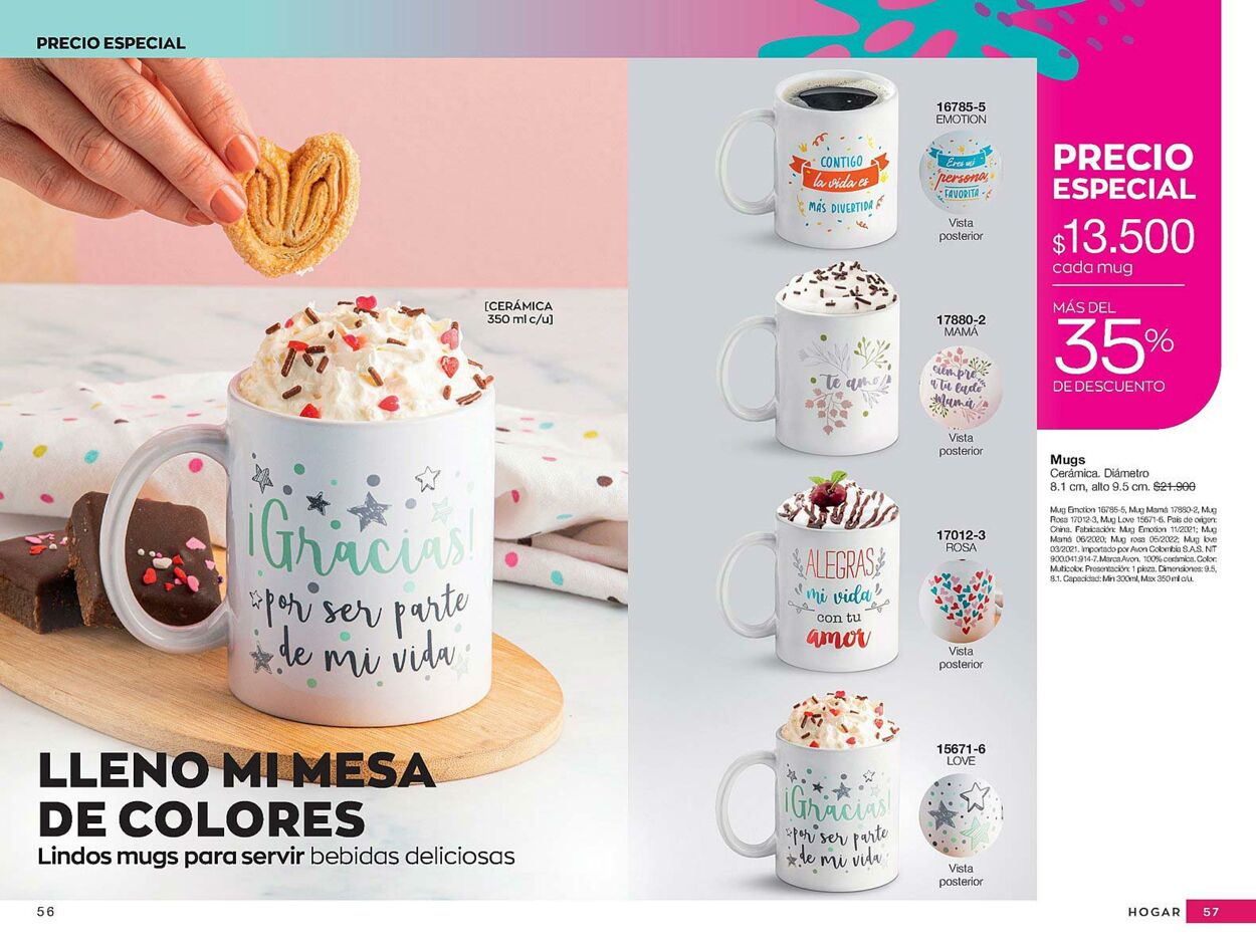 Catálogo Avon 14.02.2023 - 03.03.2023