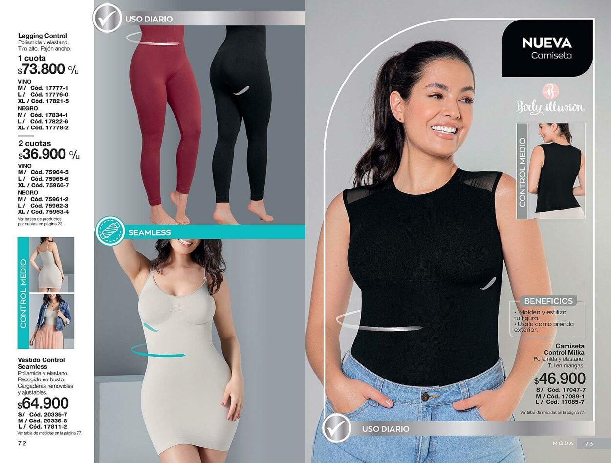 Catálogo Avon 14.02.2023 - 03.03.2023