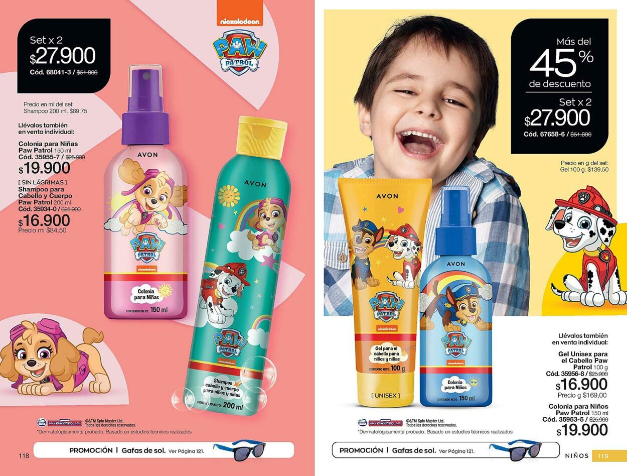 Catálogo Avon 14.02.2023 - 03.03.2023