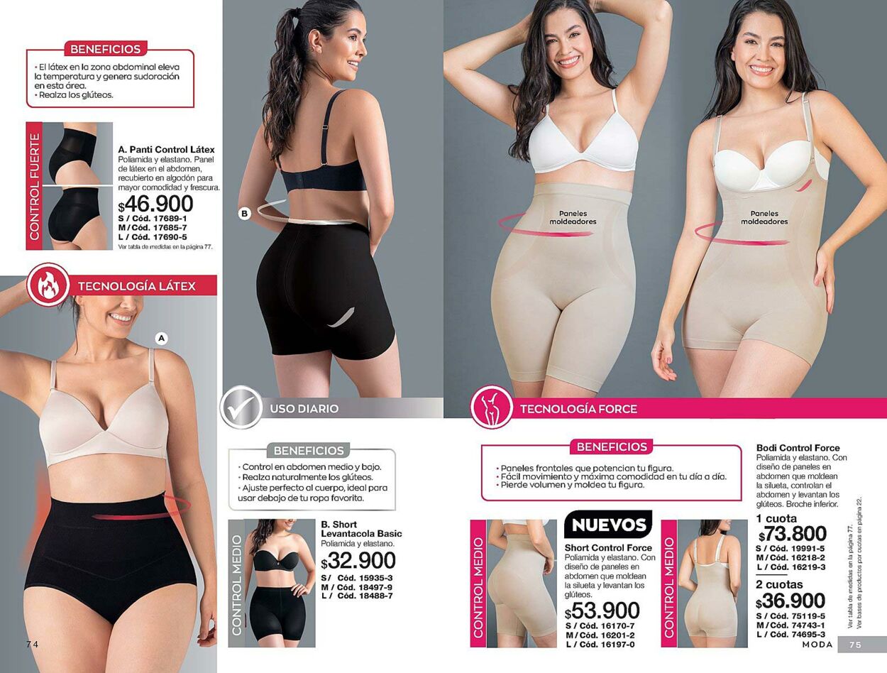 Catálogo Avon 14.02.2023 - 03.03.2023