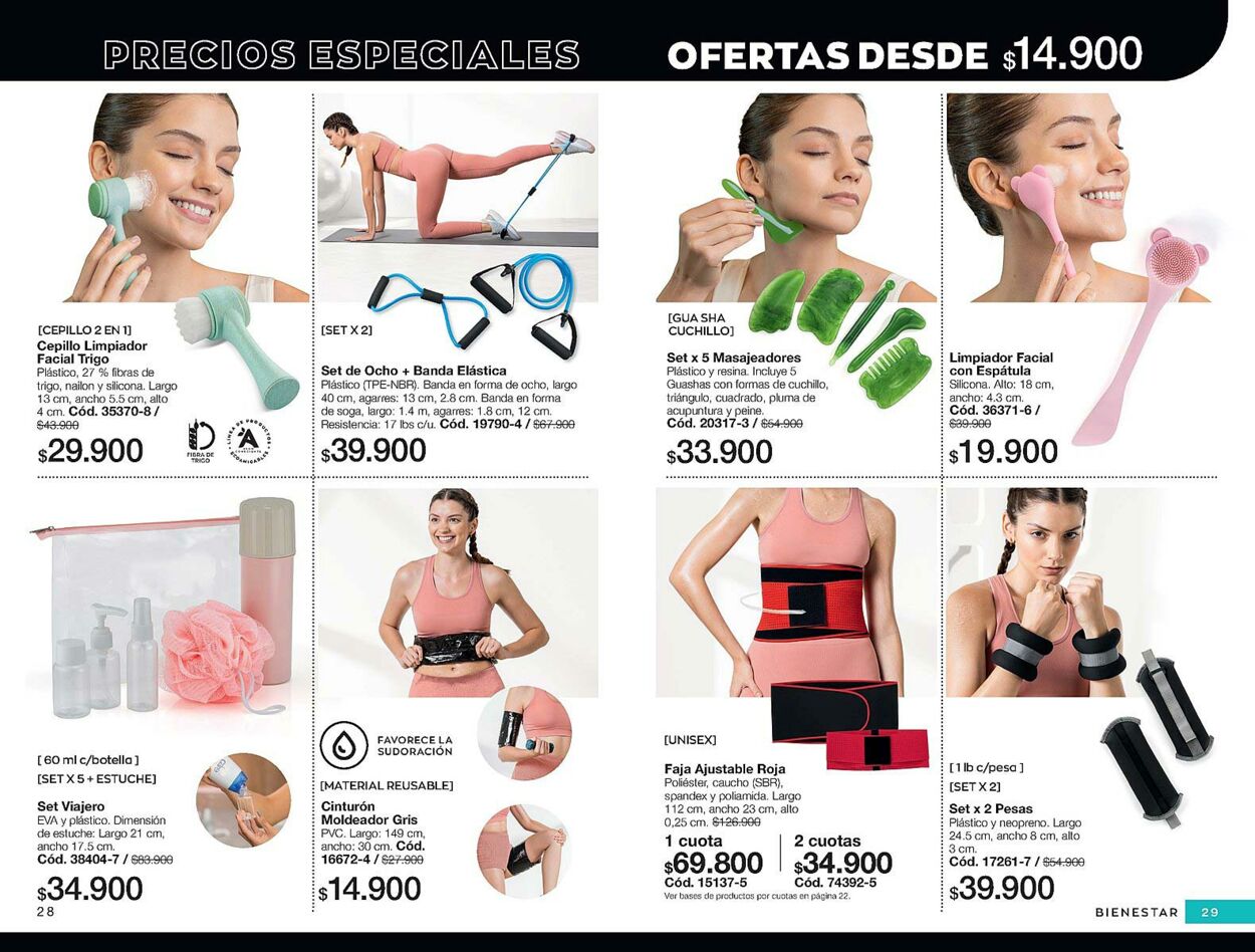 Catálogo Avon 14.02.2023 - 03.03.2023