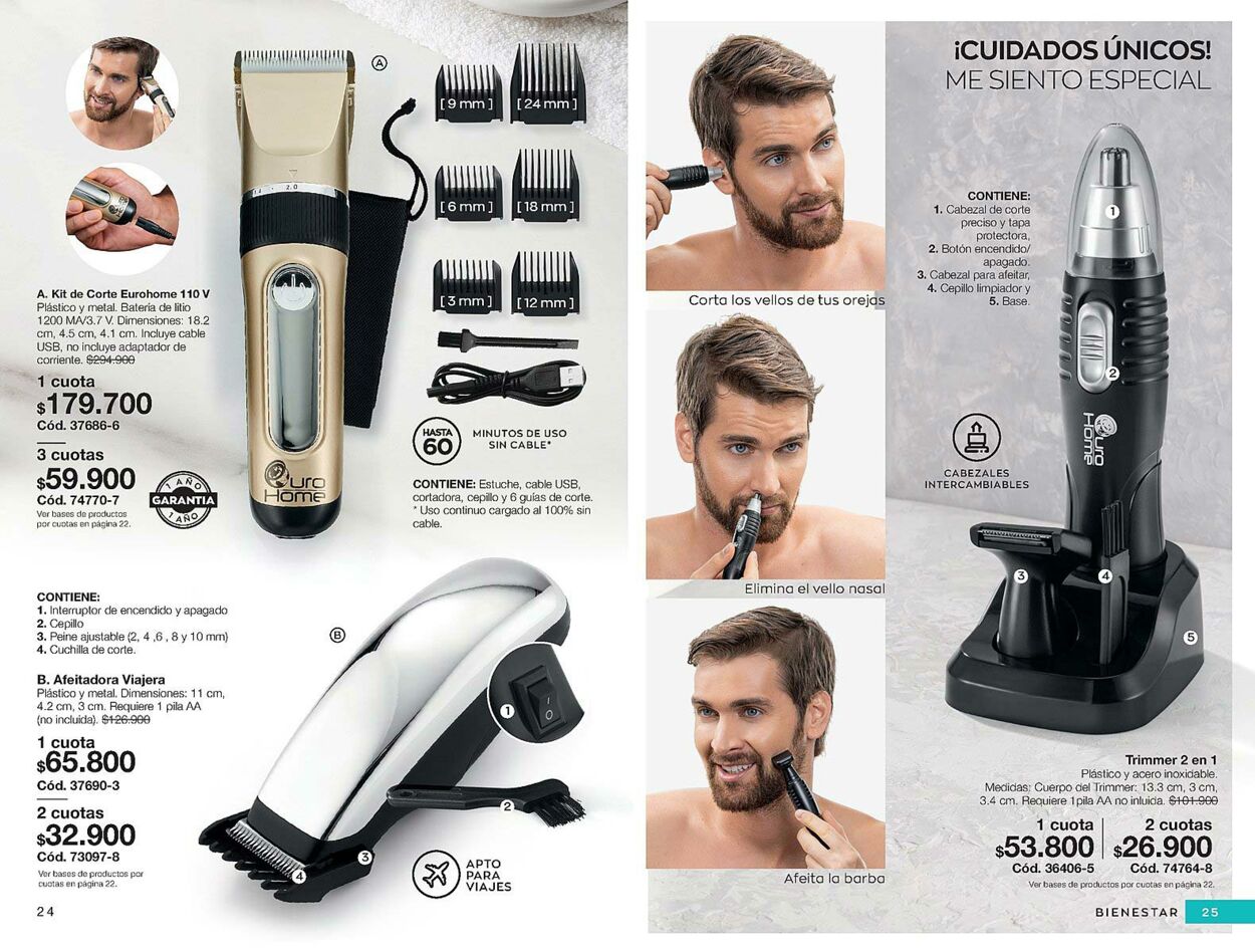 Catálogo Avon 14.02.2023 - 03.03.2023