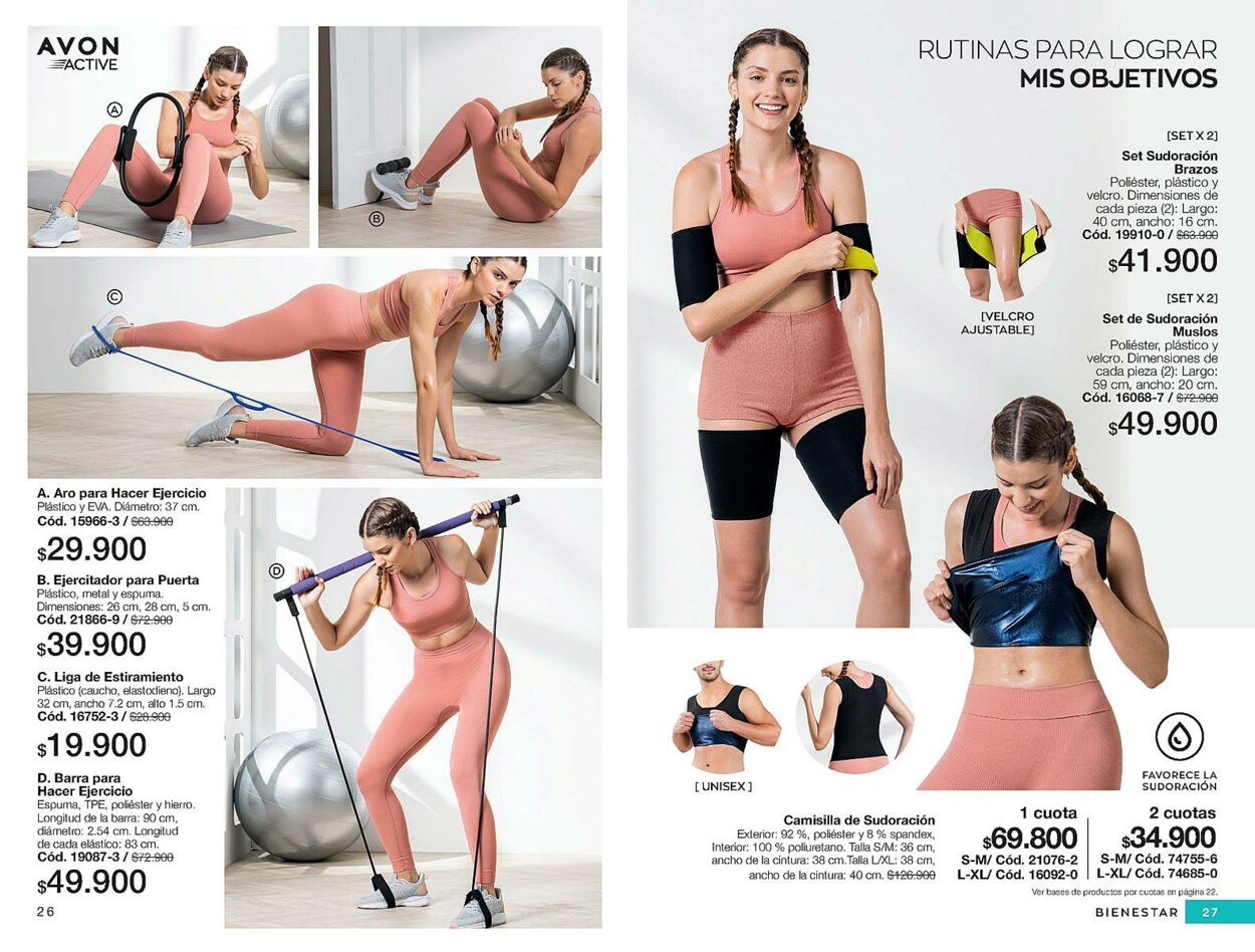 Catálogo Avon 14.02.2023 - 03.03.2023