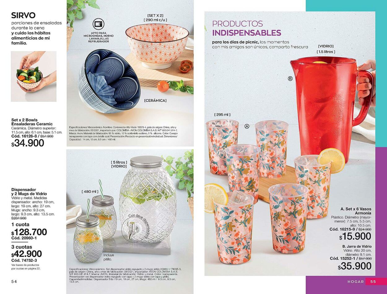 Catálogo Avon 14.02.2023 - 03.03.2023