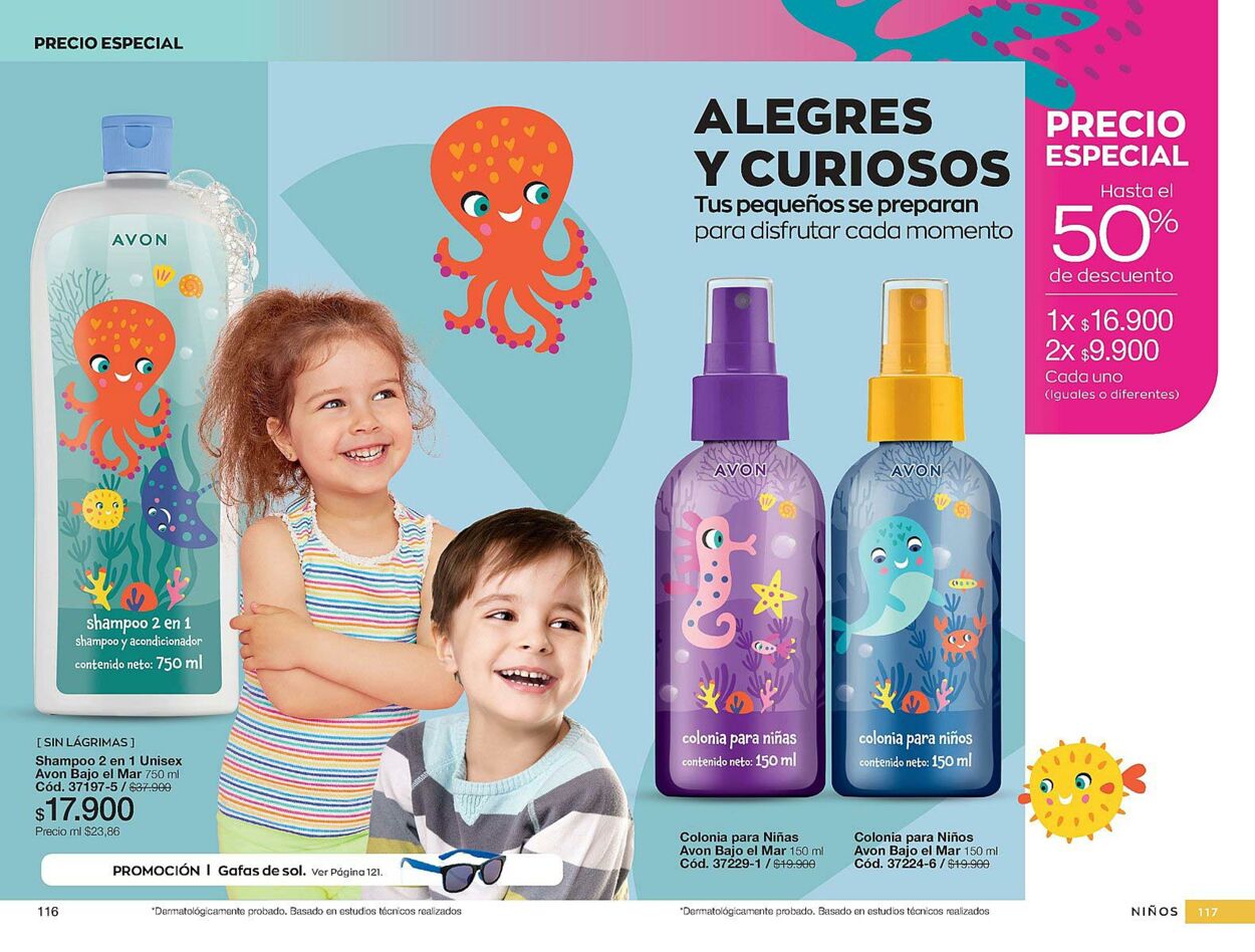 Catálogo Avon 14.02.2023 - 03.03.2023