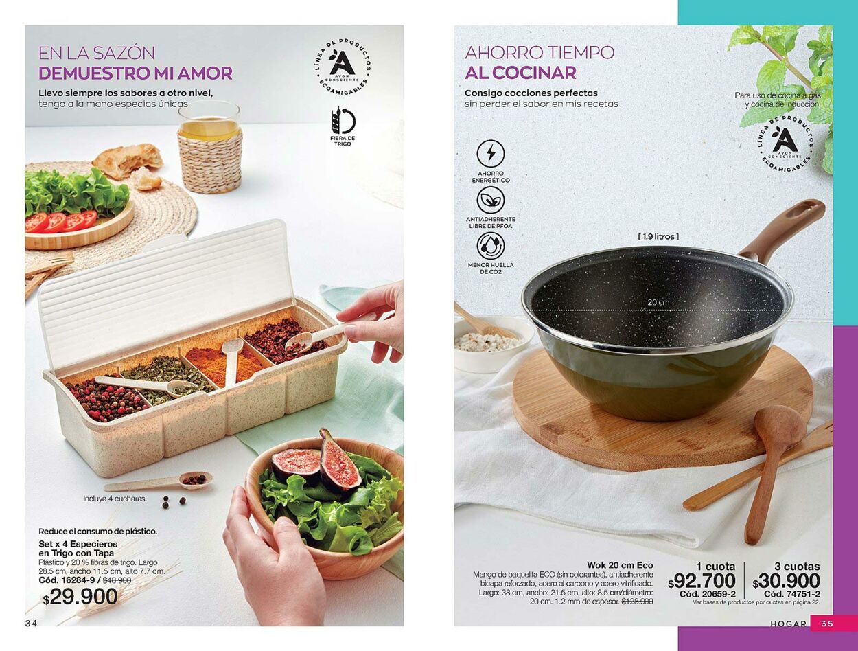 Catálogo Avon 14.02.2023 - 03.03.2023