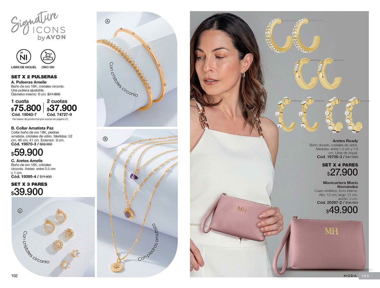 Catálogo Avon 14.02.2023 - 03.03.2023