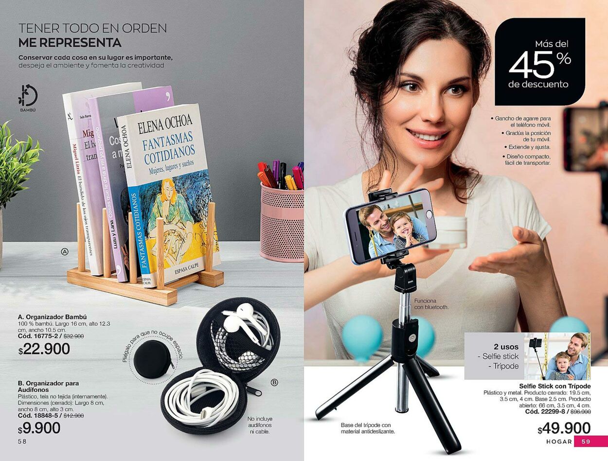 Catálogo Avon 14.02.2023 - 03.03.2023