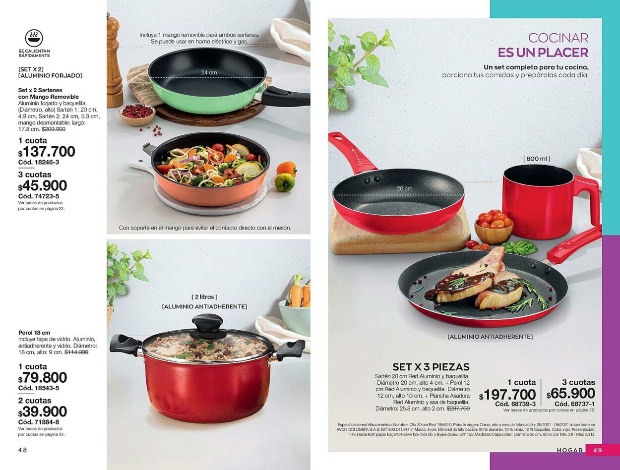 Catálogo Avon 14.02.2023 - 03.03.2023