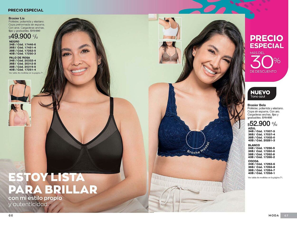 Catálogo Avon 14.02.2023 - 03.03.2023