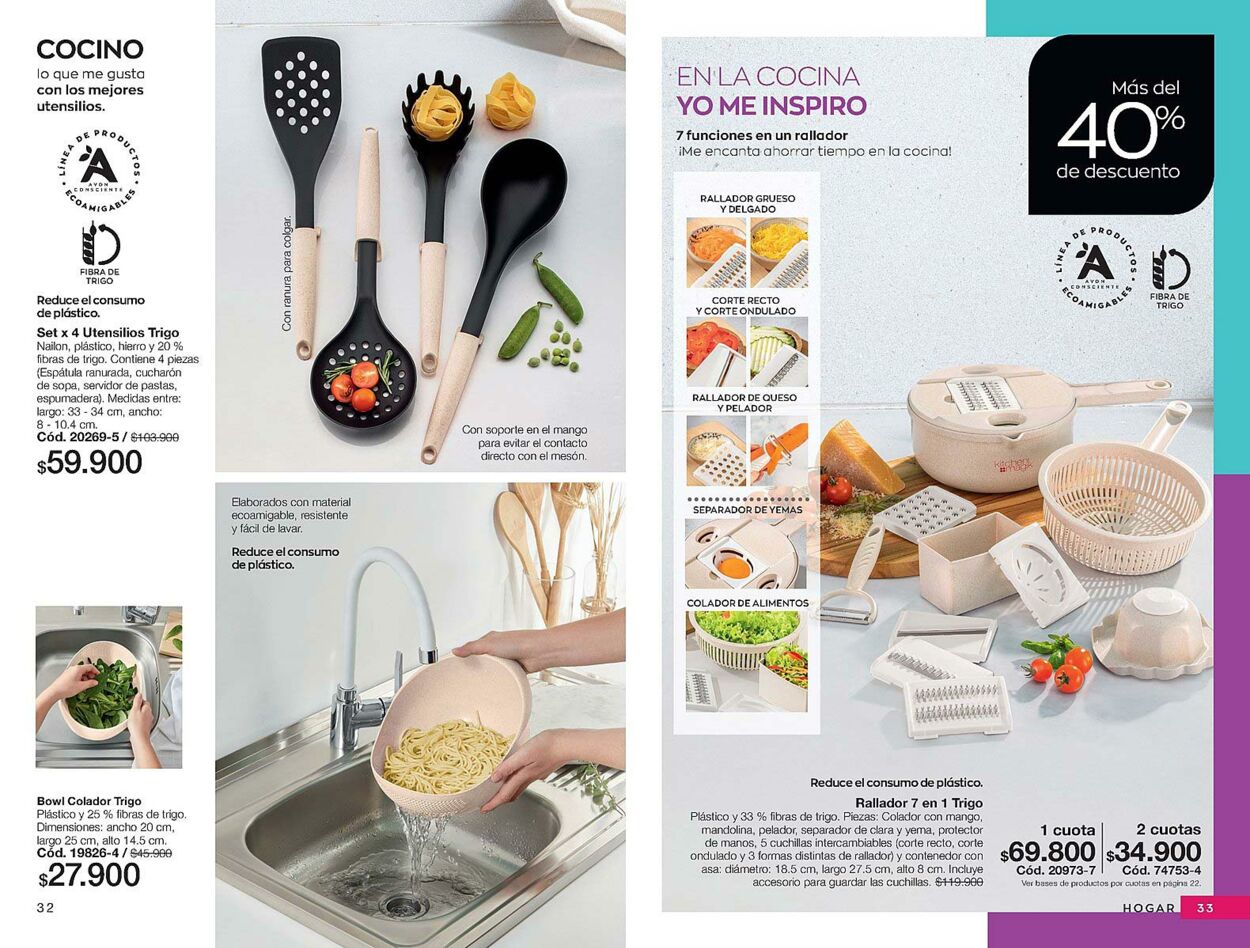 Catálogo Avon 14.02.2023 - 03.03.2023