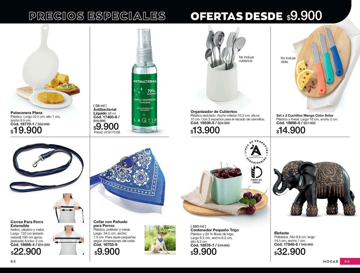 Catálogo Avon 14.02.2023 - 03.03.2023