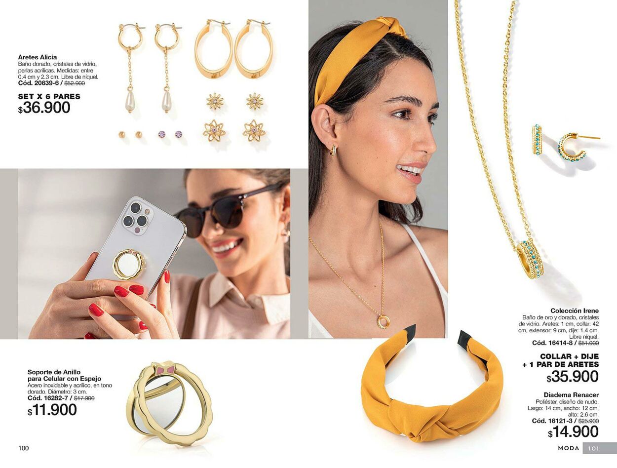 Catálogo Avon 14.02.2023 - 03.03.2023