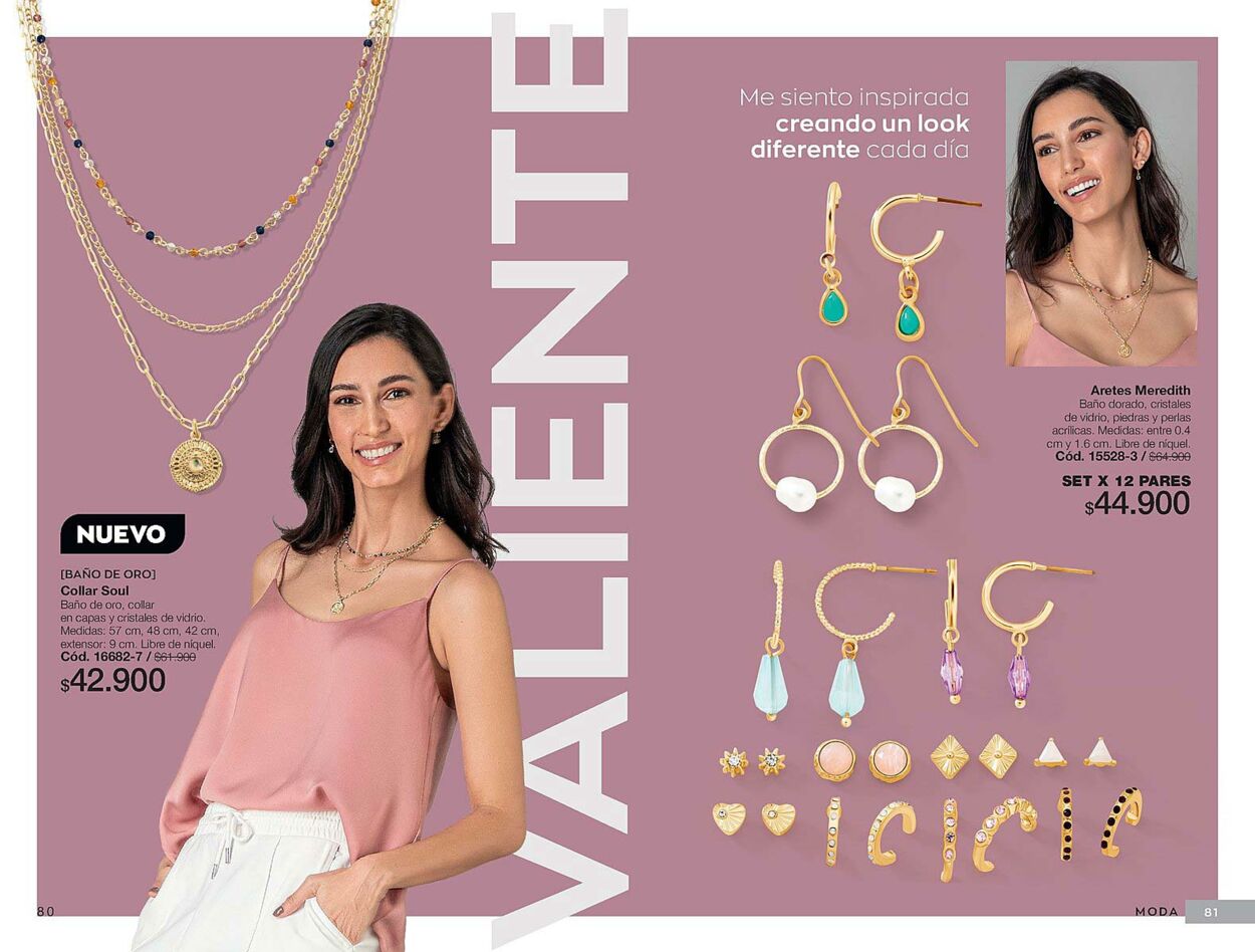 Catálogo Avon 14.02.2023 - 03.03.2023