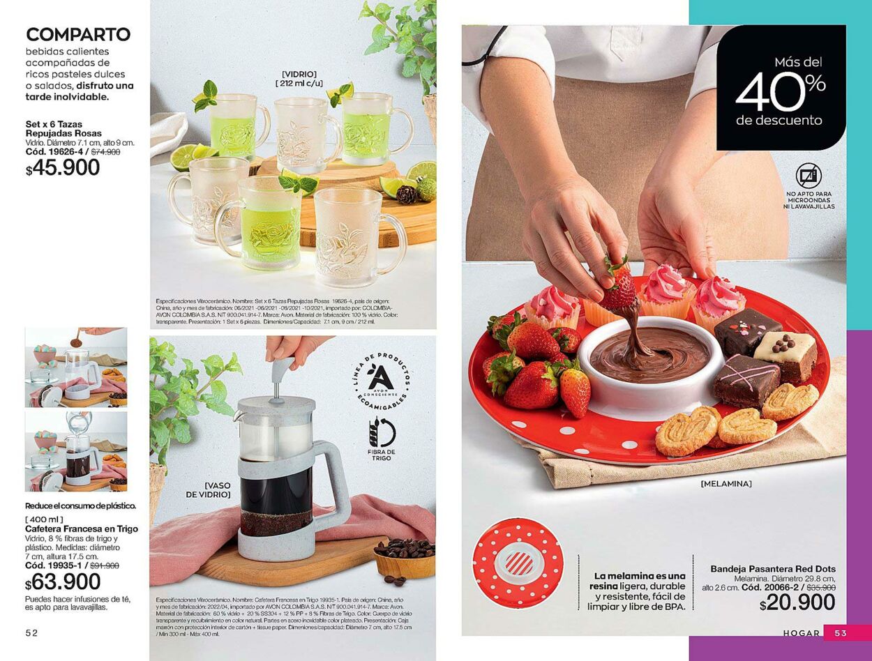 Catálogo Avon 14.02.2023 - 03.03.2023