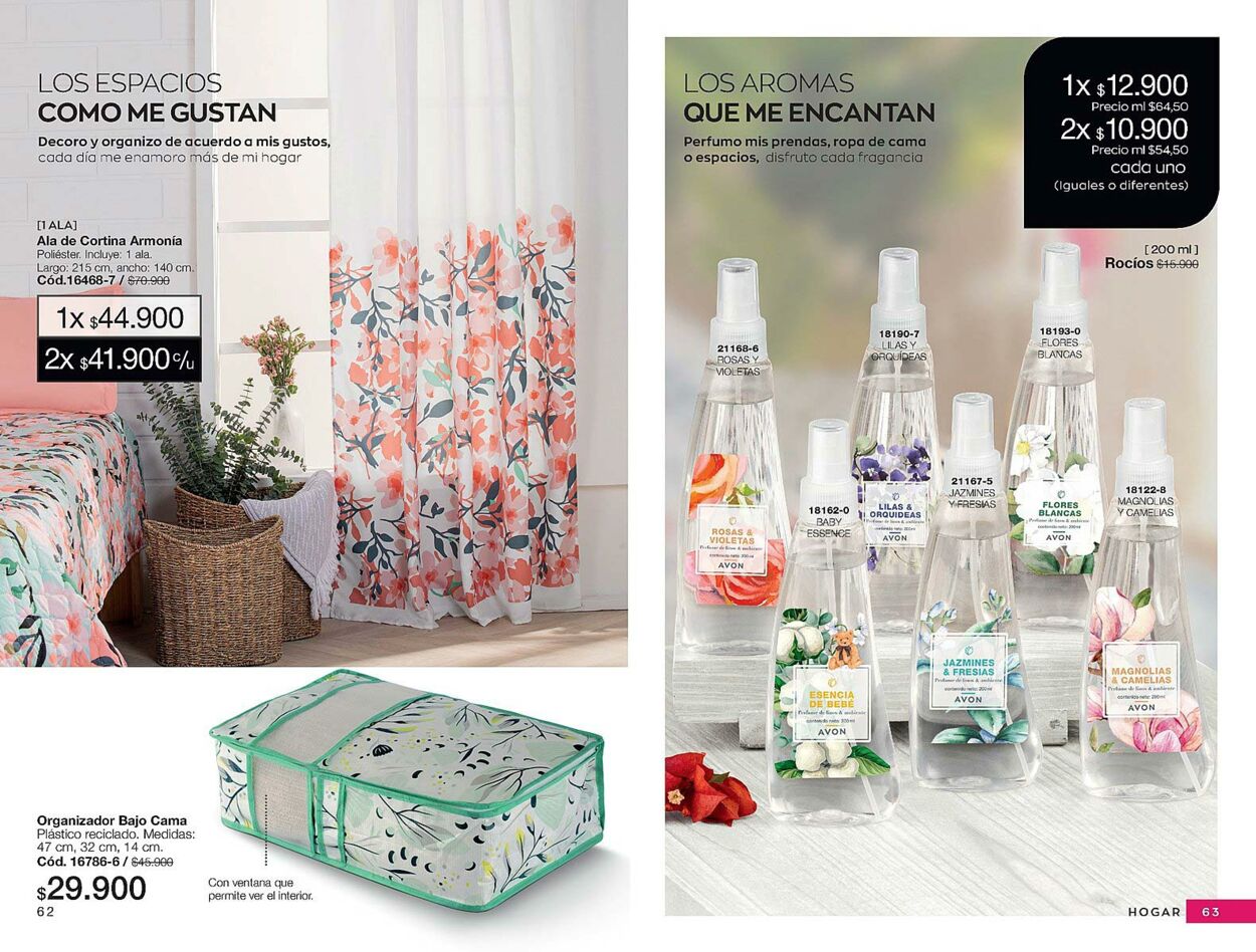 Catálogo Avon 14.02.2023 - 03.03.2023