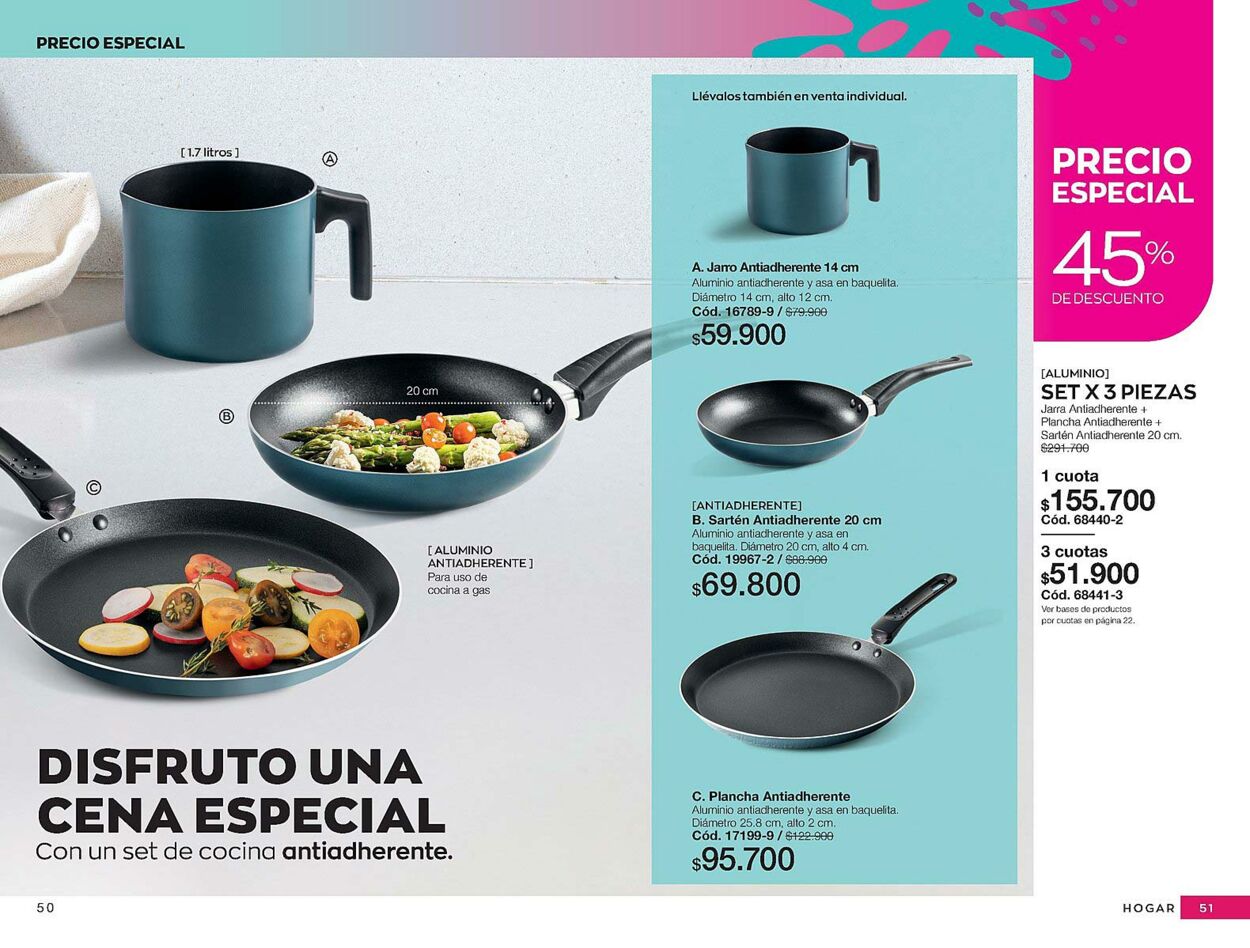 Catálogo Avon 14.02.2023 - 03.03.2023