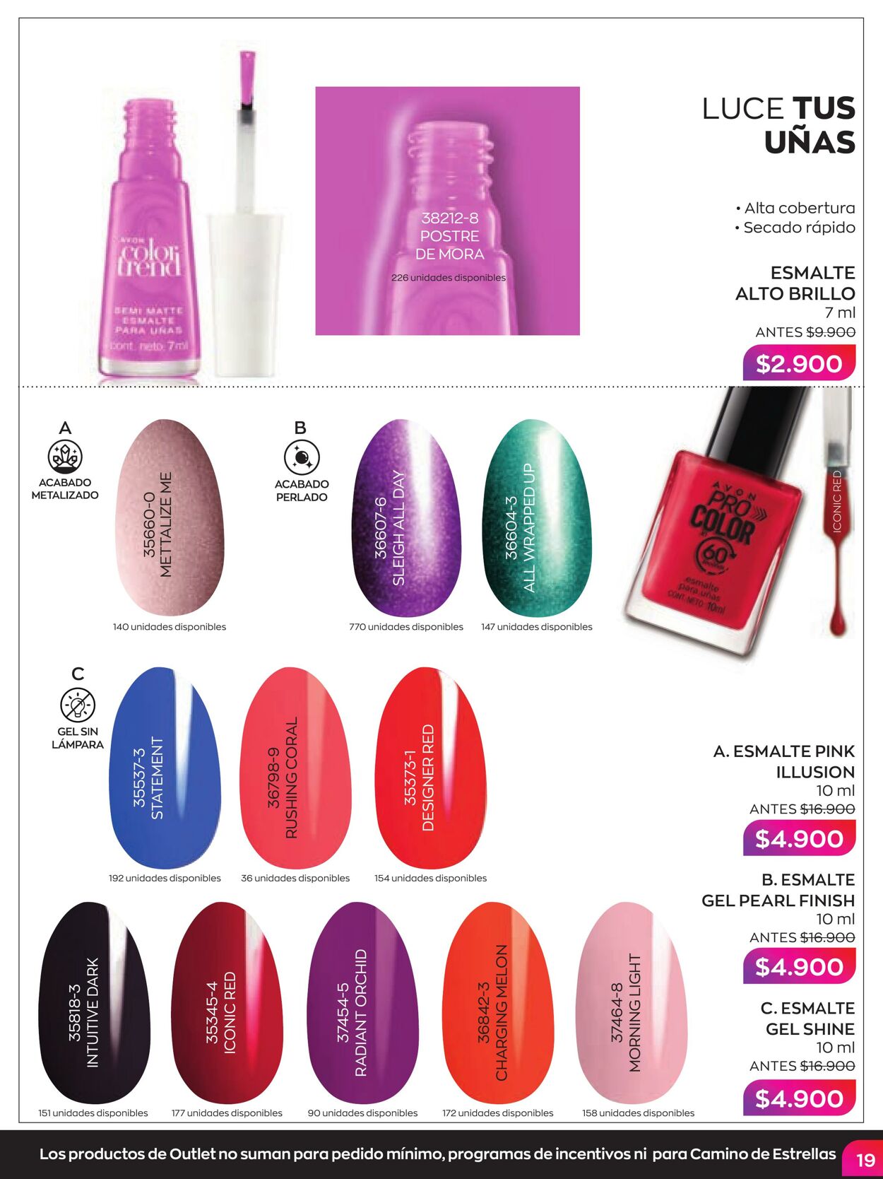 Catálogo Avon 04.05.2023 - 24.05.2023