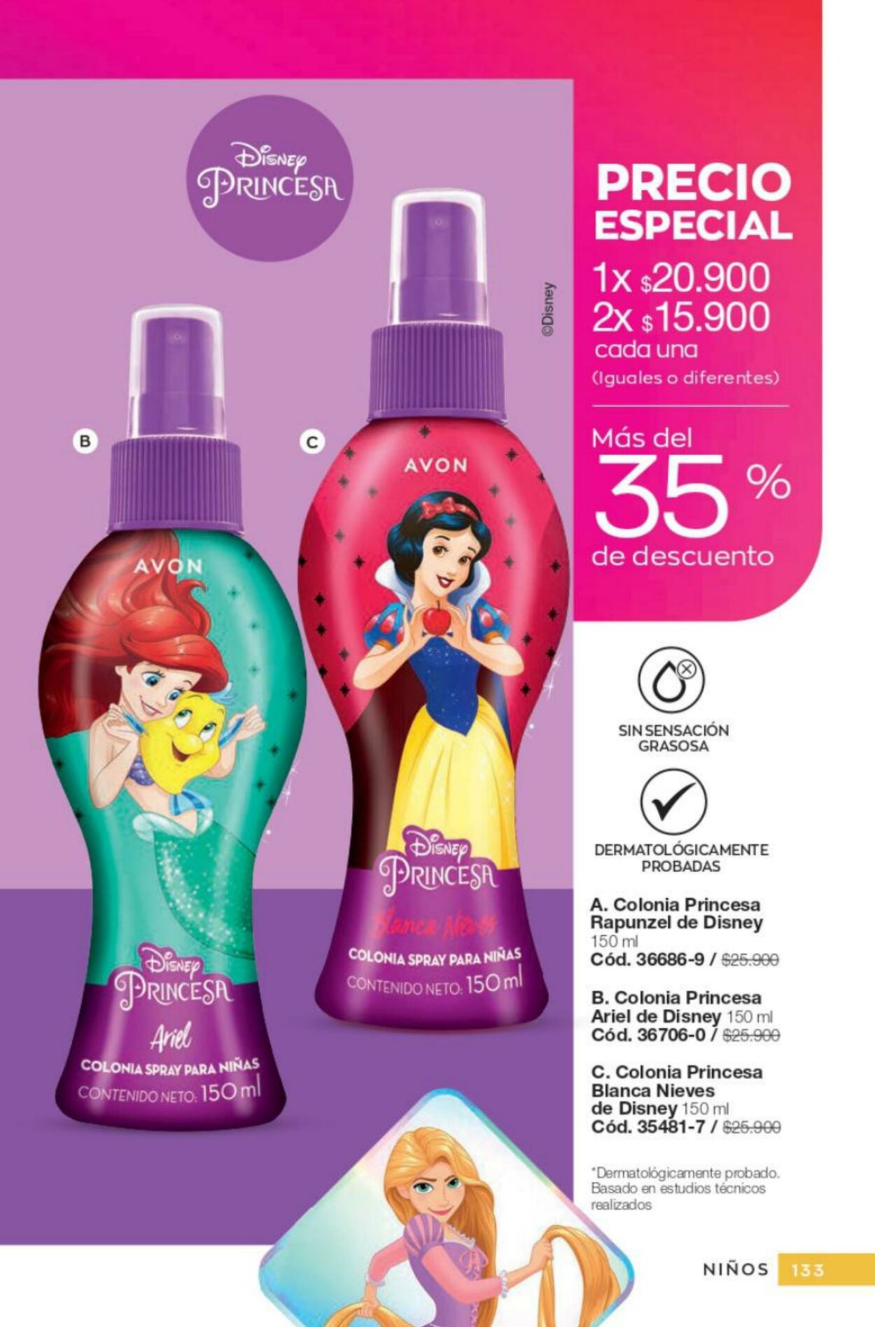 Catálogo Avon 25.05.2023 - 14.06.2023