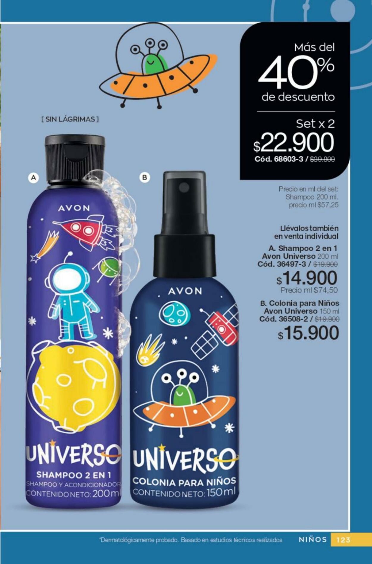 Catálogo Avon 25.05.2023 - 14.06.2023