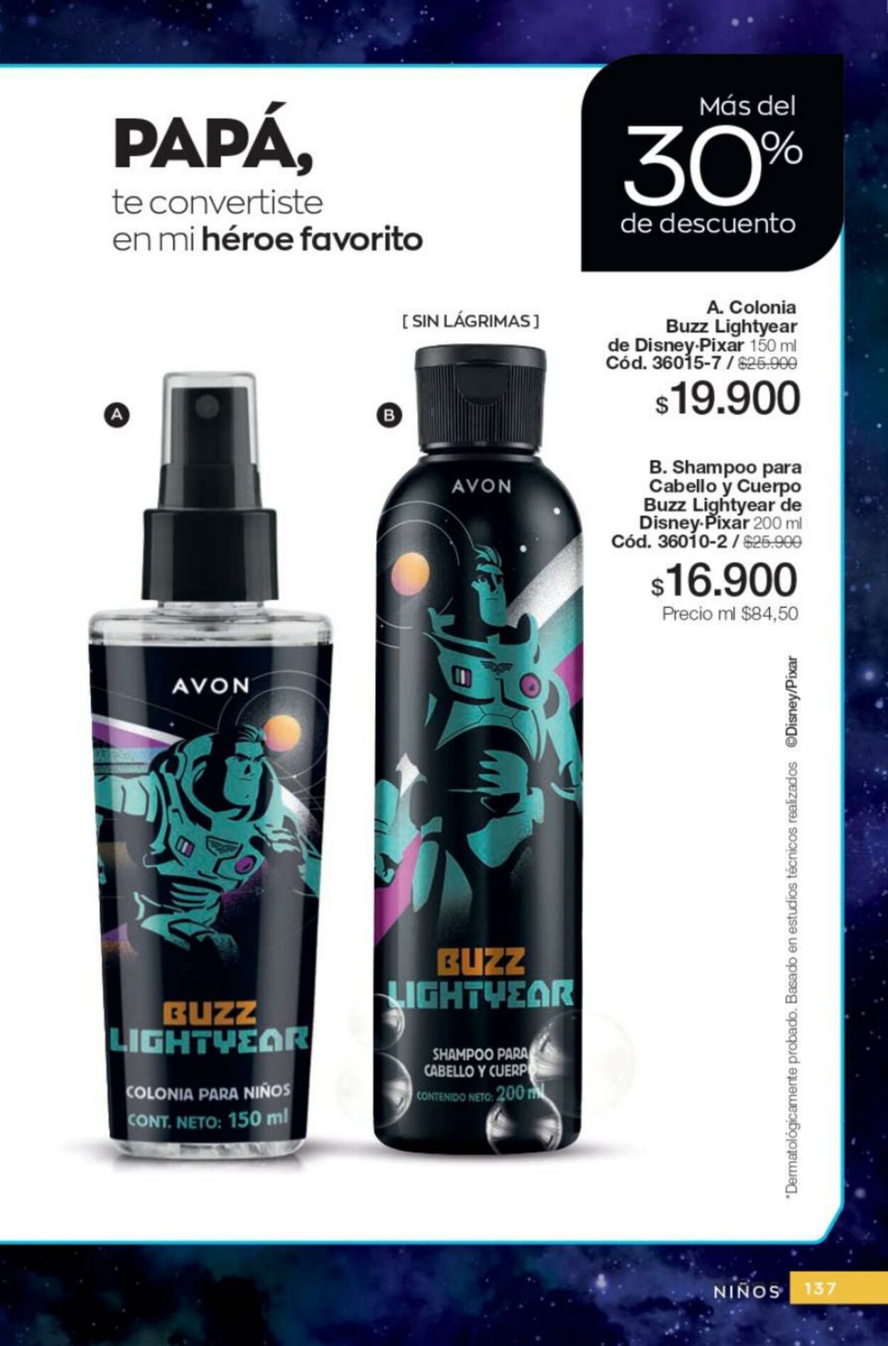 Catálogo Avon 25.05.2023 - 14.06.2023