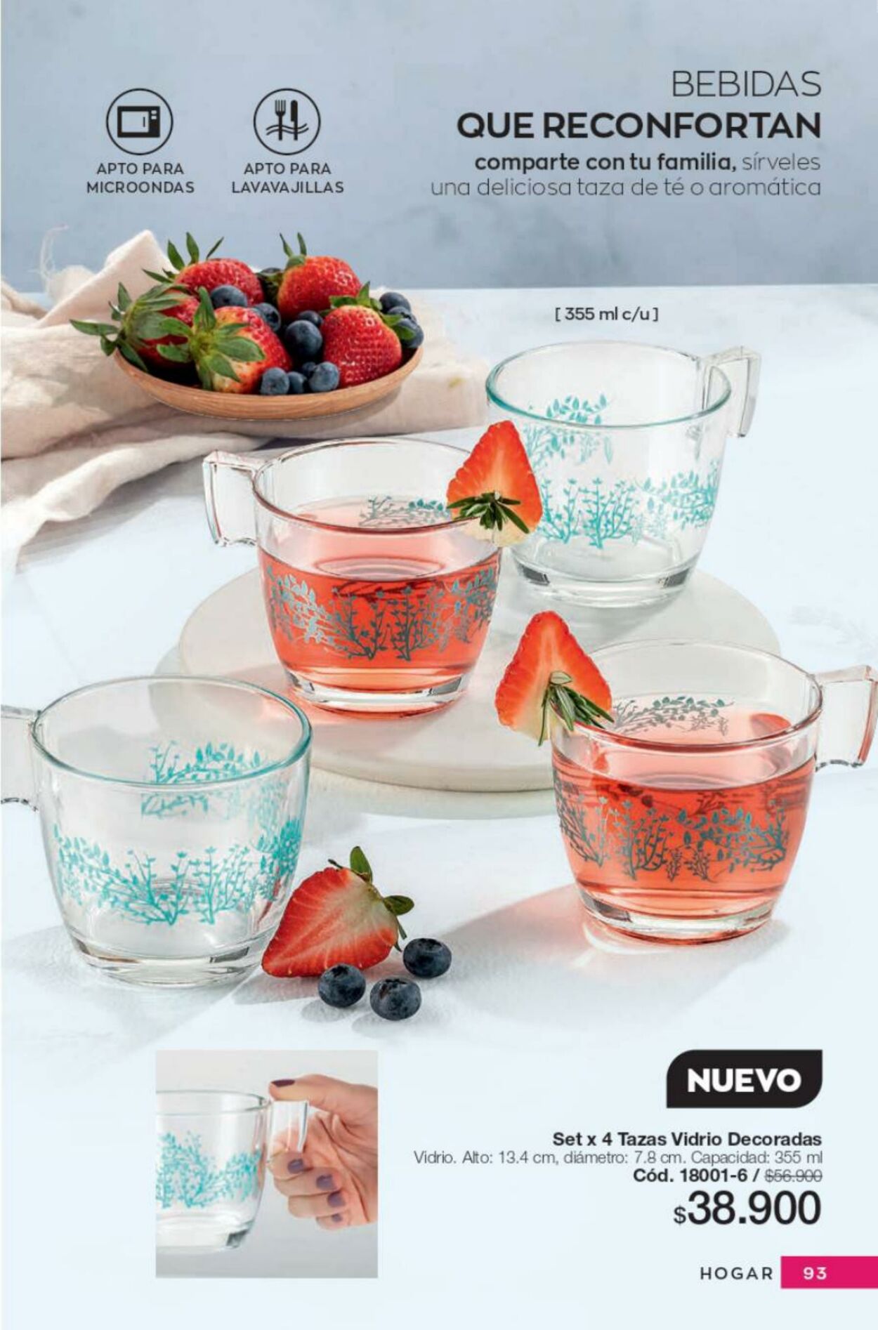 Catálogo Avon 25.05.2023 - 14.06.2023