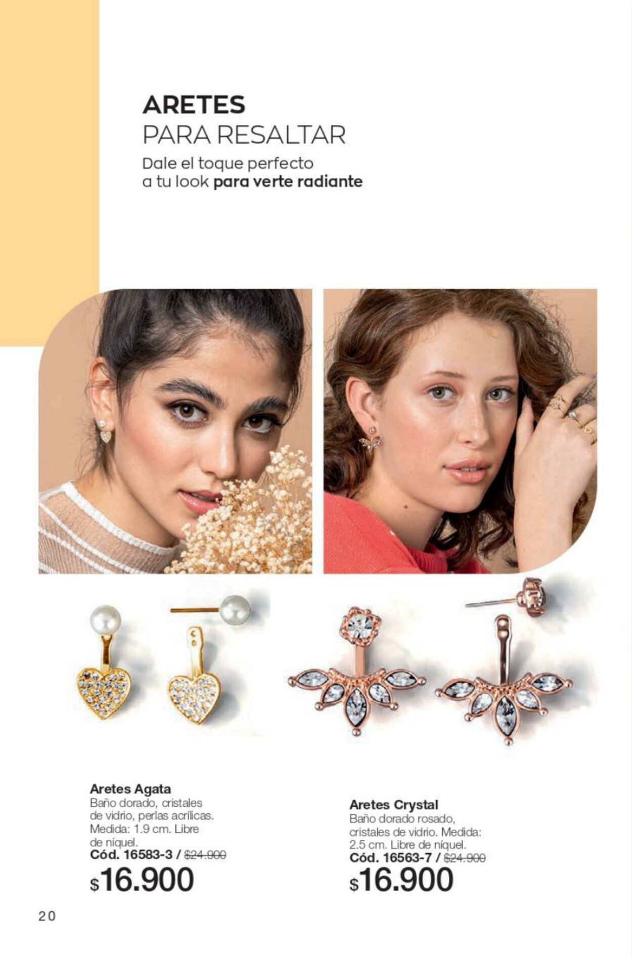 Catálogo Avon 25.05.2023 - 14.06.2023