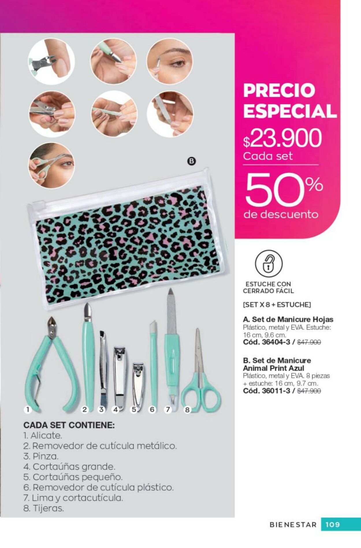 Catálogo Avon 25.05.2023 - 14.06.2023